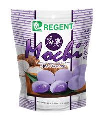Regent Mochi Ube Flavored 240g