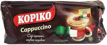 Kopiko 3n1 30sachet