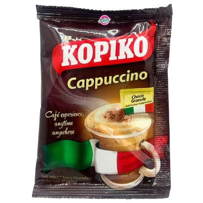 Kopiko 3n1 30sachet