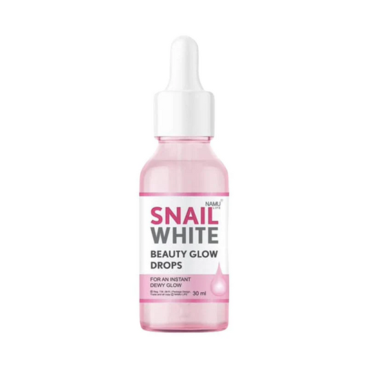 Snail White Beauty Glow Drops