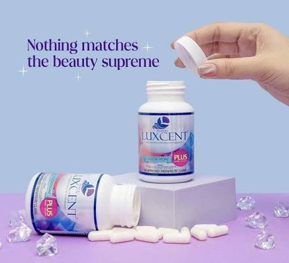 Luxcent Capsule
