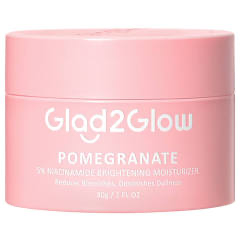 Glad to Glow moisturizer