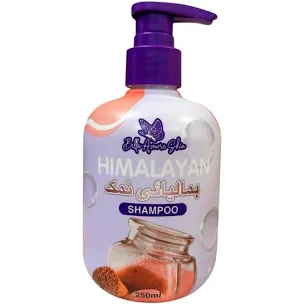 Himalayan Shampoo