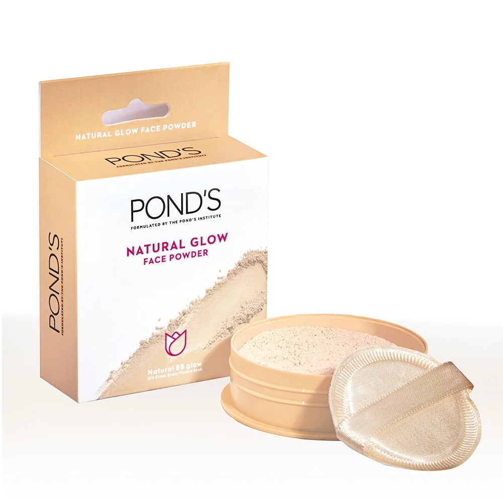 Ponds Face Powder
