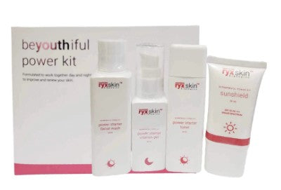 RYX Beyouthiful Power Kit