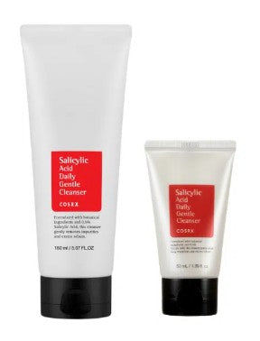 CosRX Salicylic Acid Daily Gentle Cleanser