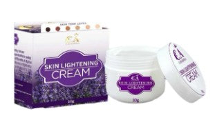 Capadosa Pekas Eraser Cream