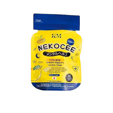 Nekocee Capsule