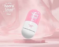 Heera Glow Capsules