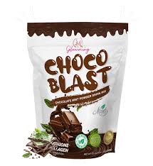 Choco Blast