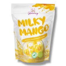 Milky Mango