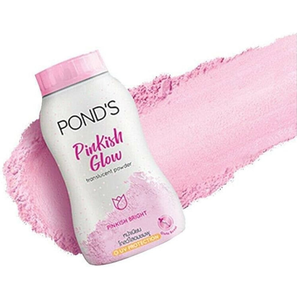 Ponds Face Powder