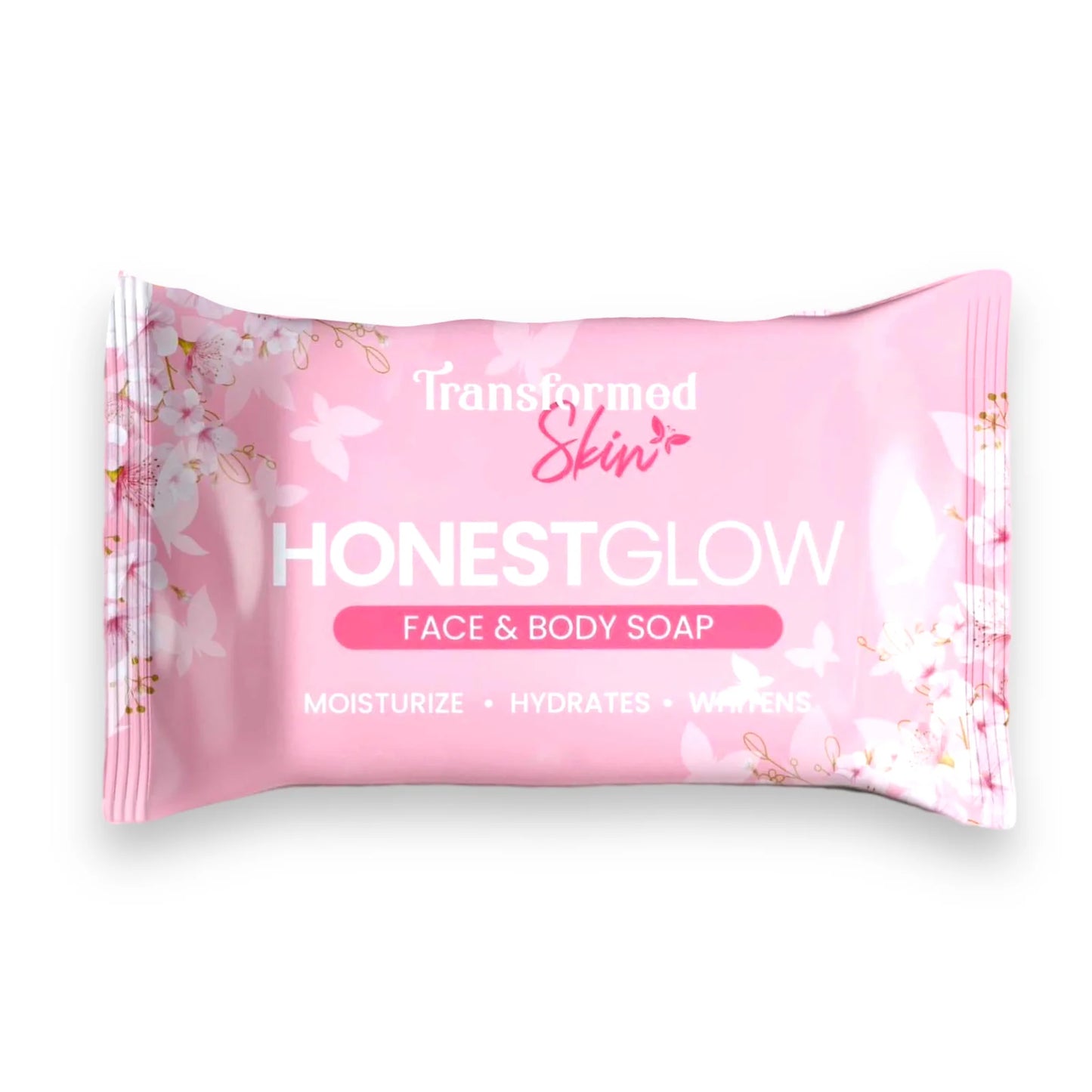 Honest Glow Soap
