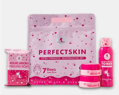 Perfect Skin Rejuvenating Set