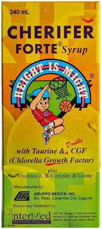 Cherifer Forte 240ml