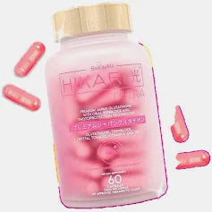 Hikari Capsules