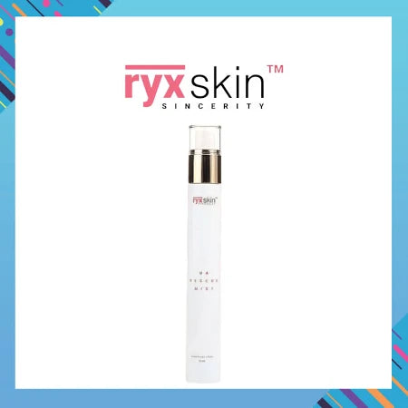Ryx Underarm Mist