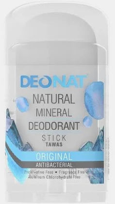 Deonat Underarm Whitening & Anti-Perspirant