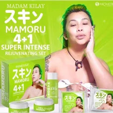 Rejuv by Madam Kilay Mamoru