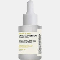 Catt & Co Underarm Serum