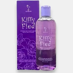 Kiffyfied feminine Wash