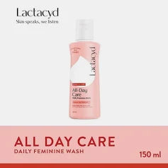 Lactacyd Feminine Wash