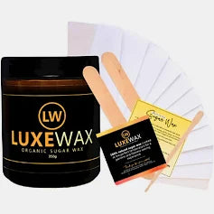 Luxe Wax with Applicator