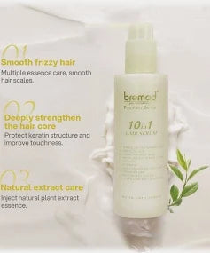 Bremod 10-in-1 Hair Treatment