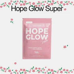 Hope Glow Super