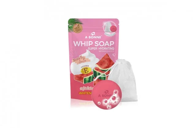 Abonne Watermelon Soap